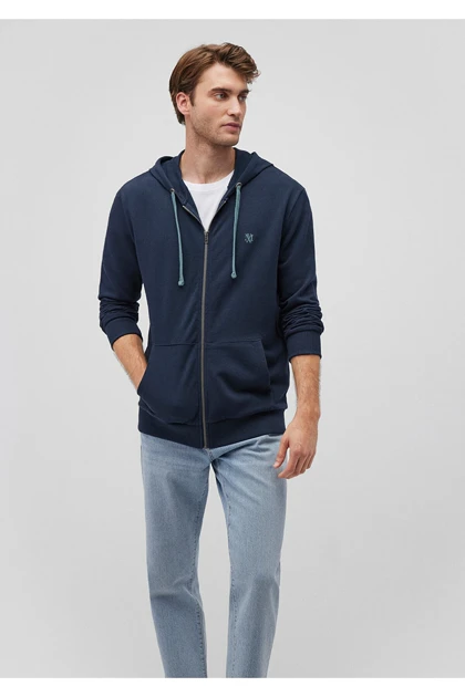 سویشرت مردانه mavi