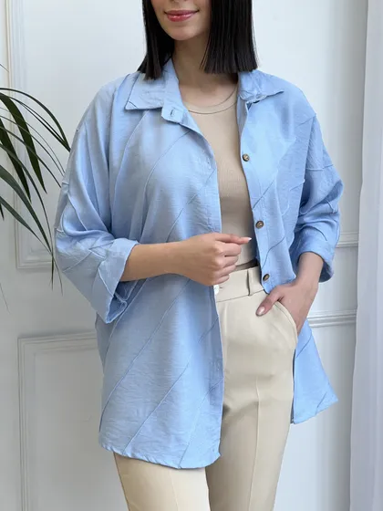 تونیک رگه دوزی