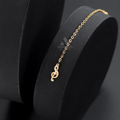 آویز ساعت مچی Clip-On Chain Charm