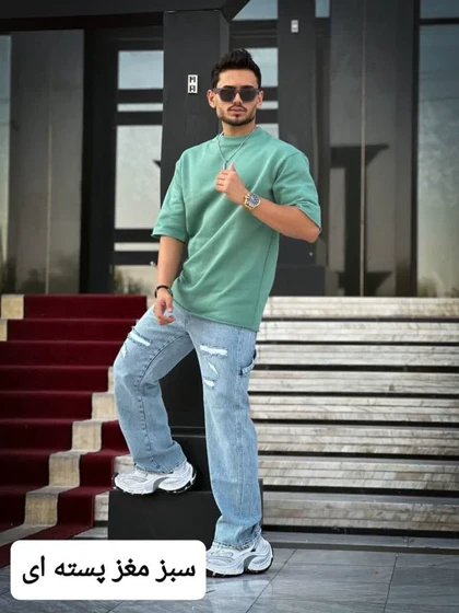 دورس مردانه کثیف دوز تندیسی کد 2032