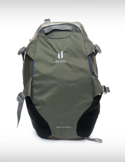کوله پشتی کوهنوردی و طبیعت گردی Unisex deuter Wild Trail U