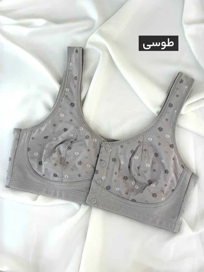 نیم‌تنه نخی آتلیا کد 20877023