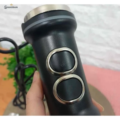 گوشت‌کوب برقی گوسونیک مدل GOSONIC GSB-832