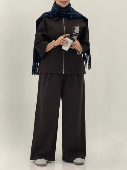 3587-ست کشمیر آنا