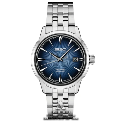 ساعت مردانه سیکو Seiko SRPB41J-SB