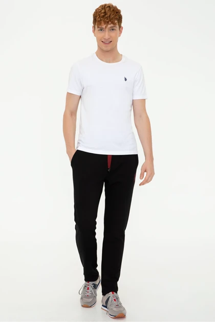 شلوار گرمکن مردانه اورجینال assn u.s.-polo-assn.