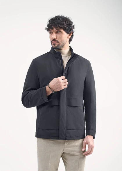 کاپشن Lightweight