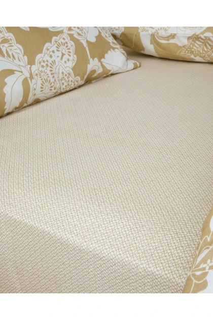 سرویس روتختی یک نفره English Home مدل Gentle Swirl