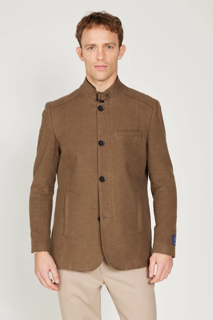 کت و کاپشن مردانه اورجینال آلتین ییلدیز کلاسیک altinyildiz-classics