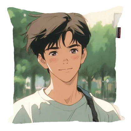 کوسن مدل انیمه کد 552