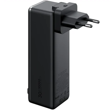 پاوربانک 10000 و شارژر دیواری 20 وات مک دودو MCDODO مدل MC-3181