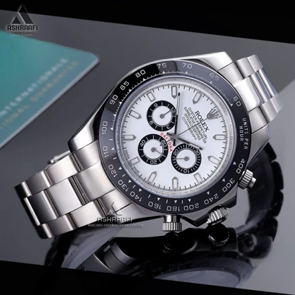 ساعت رولکس دیتونا Rolex Daytona SWK42