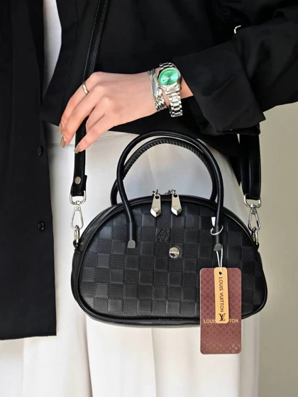 کیف دستی زنانه بند کد 4878