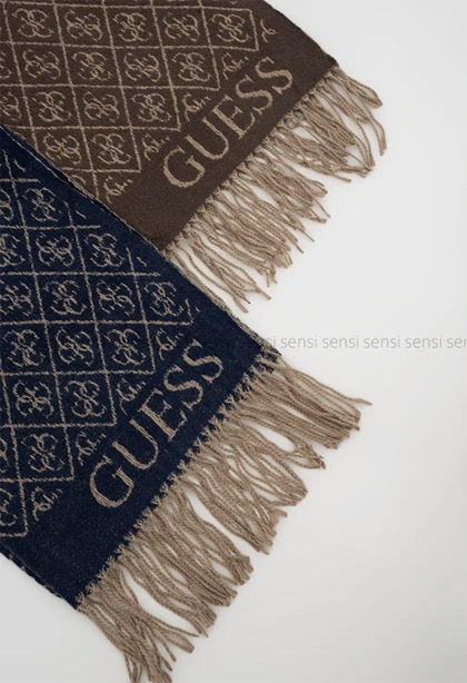 شال بافت موهری رومارک کد1004707