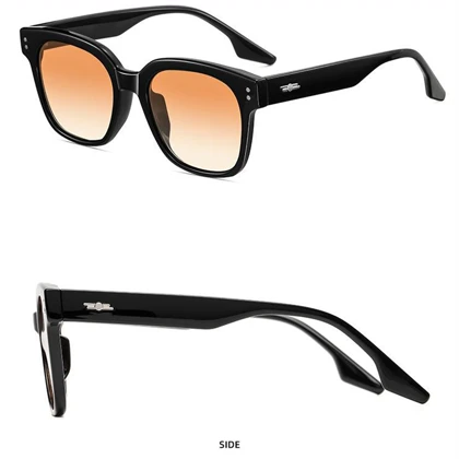 عینک آفتابی زنانه کارن بازار Karen Bazaar مدل TR2250 پلاریزه UV400