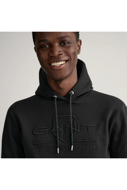 سویشرت مردانه gant