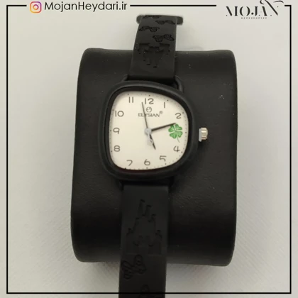 ساعت مچی بند سیلیکونی مدل wm1005