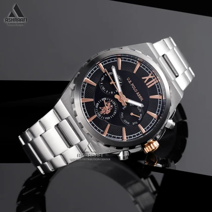 ساعت مچی یو اس پولو U.S. Polo Assn. USPA1030-05