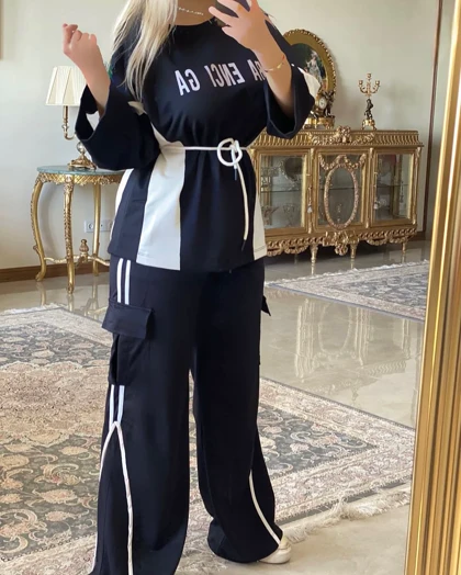 ست اسپرت