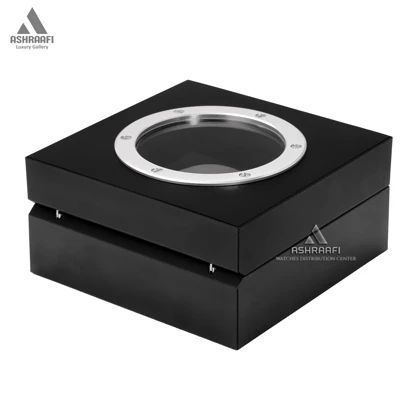 جعبه اورجینال هابلوت Hublot Box 01