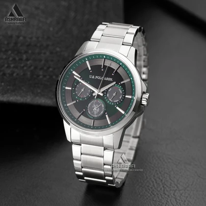 ساعت مردانه یو اس پولو U.S. Polo Assn. USPA1000B-05