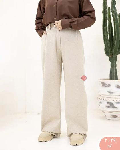 شلواربگ موهر 3029