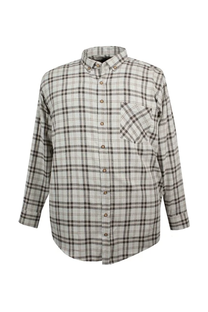 پیراهن سایز بزرگ مردانه marufshop