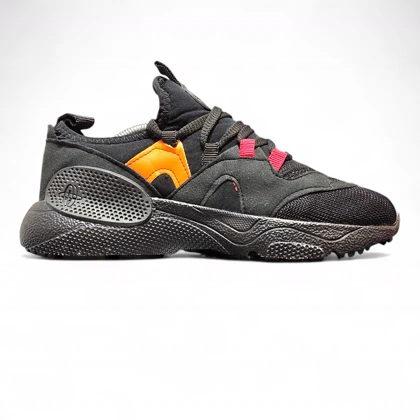 نایک هوراچی مشکی قرمز