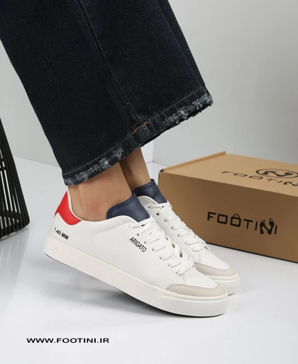 کفش کتانی زنانه 982 BD