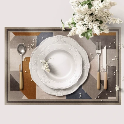 زیر بشقابی classic 20