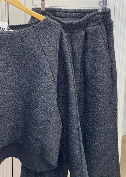 ست بلوز شلوار تدی