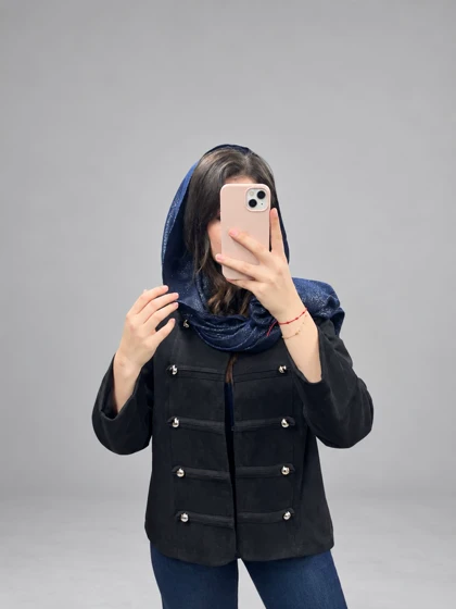 کت ناپلئونی