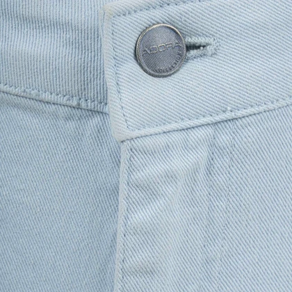 شلوارک کوتاه فاق بلند - 15241133