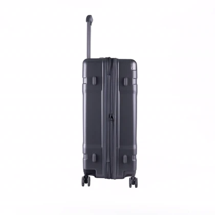 مجموعه 3 عددی چمدان رزمری مدل Rose Merry RL-204-3J_Grey