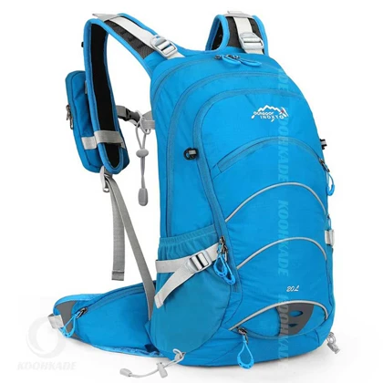کوله پشتی 20 لیتری مدل OUTDOOR INOXTO