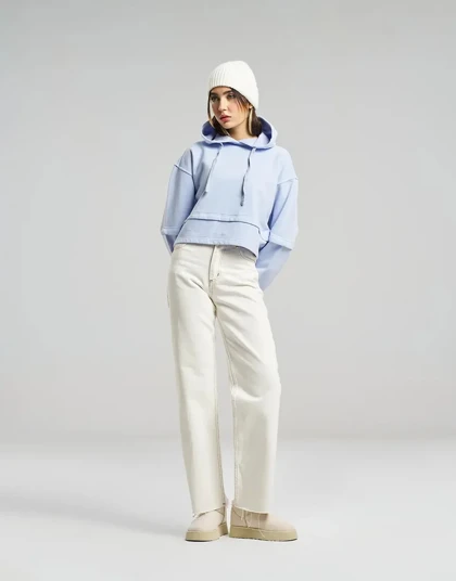 کراپ شست رفته برش‌دار