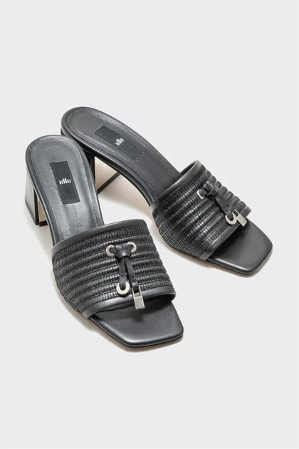 دمپایی زنانه اله elle