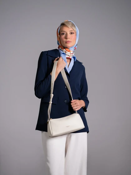کیف دستی مدل David Jones CM7395