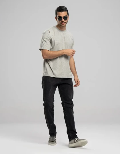 یقه گرد بیسیک