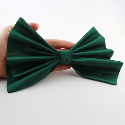 گیره مو زنانه طرح پاپیونی