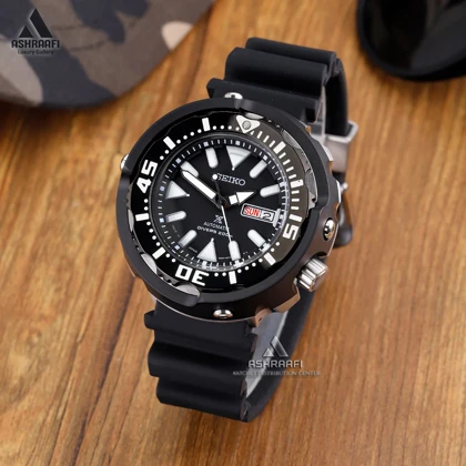 ساعت مچی سیکو Seiko Prospex SNE535-K