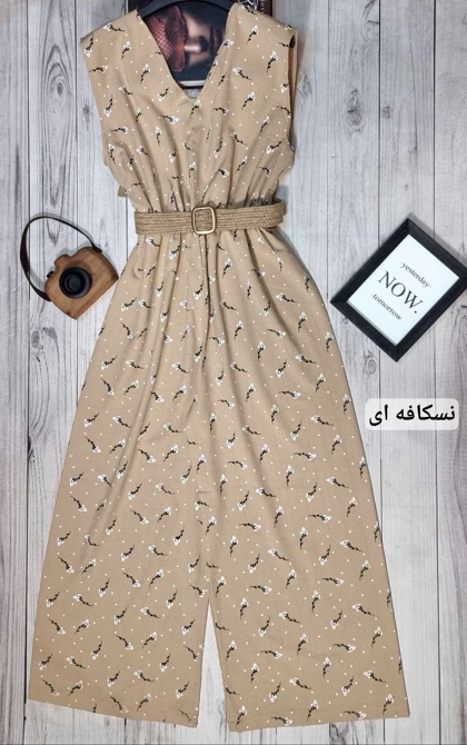 اورال گل گچی مدل گیسو کد 50226