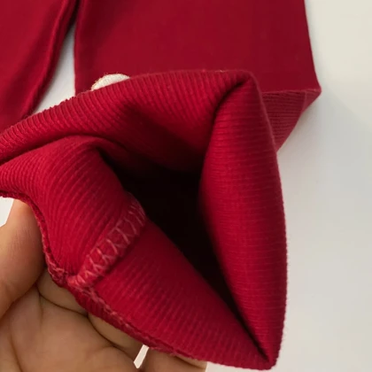 بلوز شلوار کبریتی گلچین