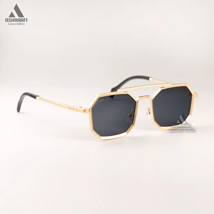 عینک آفتابی دیزل Deselz 9664