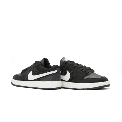 کفش کتانی زنانه مدل 0333 _ NIKE LB