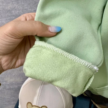 هودی توکرکی پسرانه مدل alo