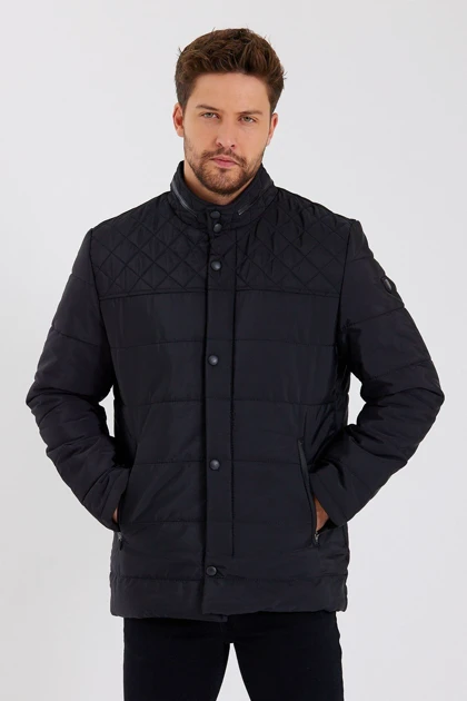 کت و کاپشن مردانه sivaist