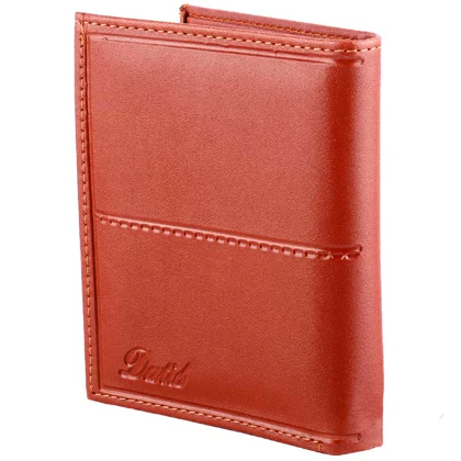 کیف پول چرمی داتیس کد 2142