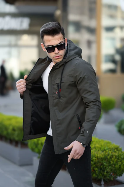 کت و ژاکت مردانه helen-goods helen-goods