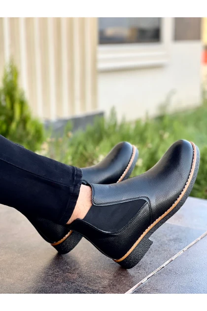 بوت و نیم بوت اورجینال موگو muggo